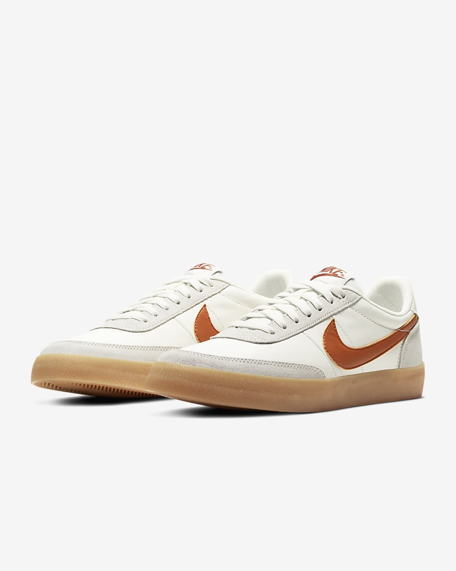 Nike killshot 2 uk red hotsell